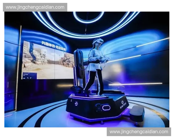 体育元宇宙赋能未来竞技生态与数字体育新模式探索发展路径研究展望