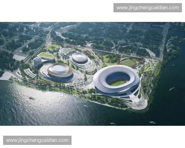 面向城市活力与全民健康的体育建筑空间创新研究发展路径探索与实践