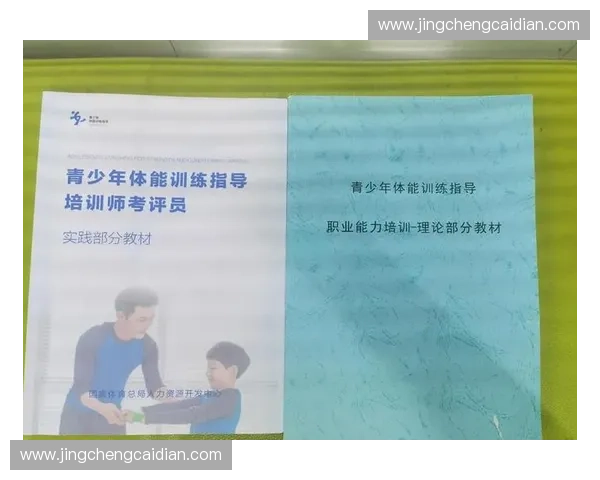 全面提升青少年体能与技能的专业体育培训课程方案 全面提升青少年体能与技能的专业体育培训课程方案